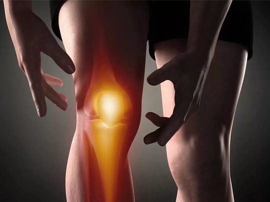 Как облегчить боль в суставах зимой: действенные советы