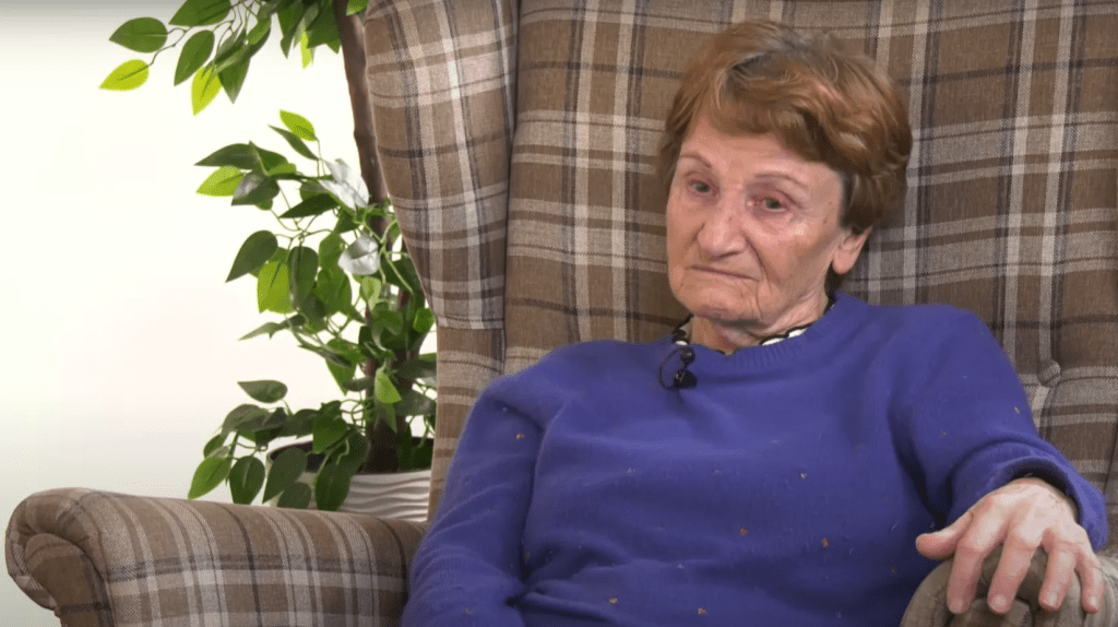 Шухевич би пишався: донька головнокомандувача УПА активно донатить на ЗСУ з пенсією 8000 грн