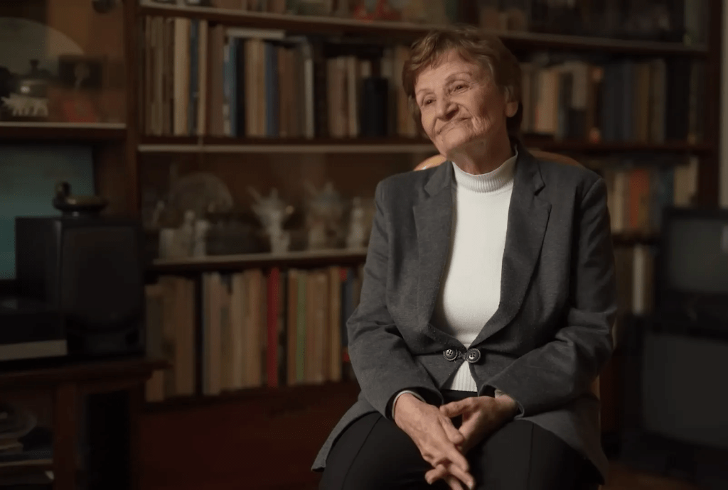 Шухевич би пишався: донька головнокомандувача УПА активно донатить на ЗСУ з пенсією 8000 грн