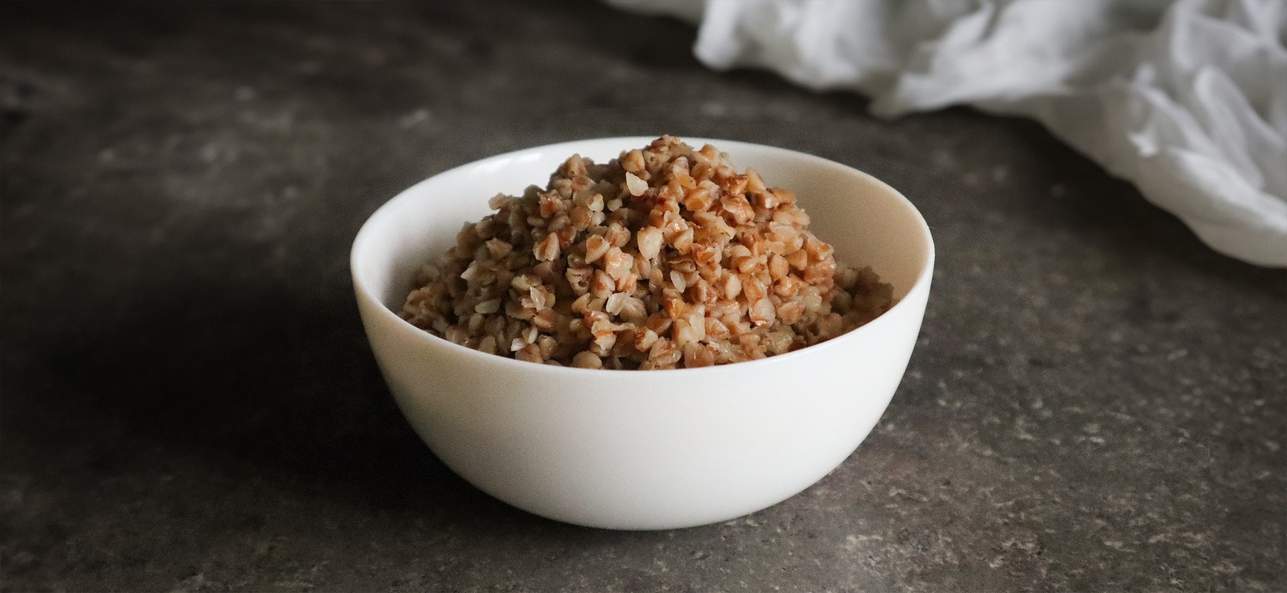 Тільки після цього додавайте гречку у воду: перевірений лайфхак