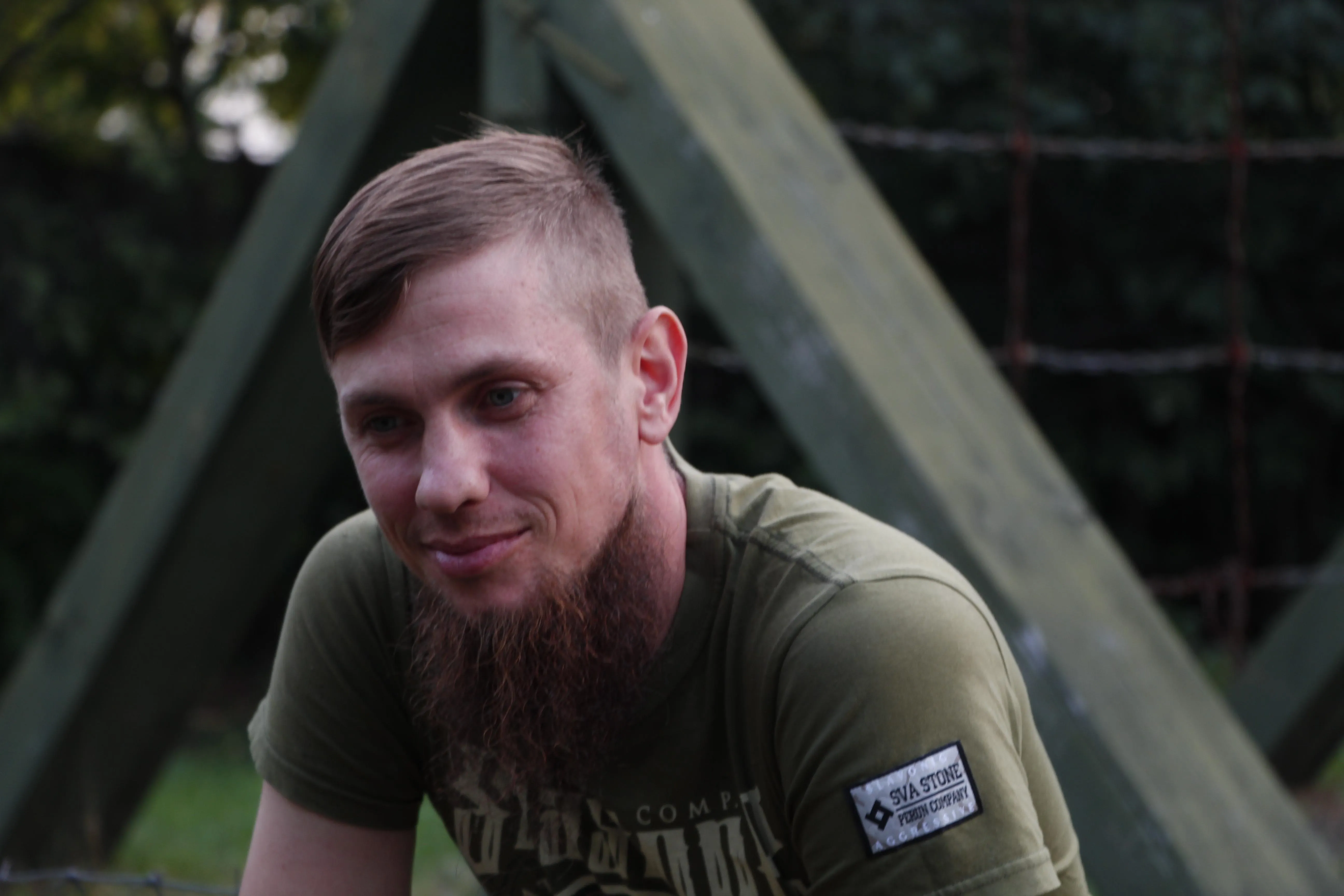 “Буде гірше”: боєць “Вовків Да Вінчі” про ймовірність капітуляції Росії ➤ Prozoro.net.ua