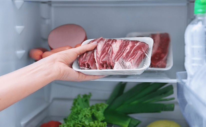 Як швидко розморозити м’ясо без використання мікрохвильовки ➤ Prozoro.net.ua