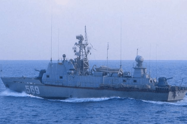 У водах Іспанії “загубилися” десантні кораблі РФ, – Міноборониprozoro.net.ua