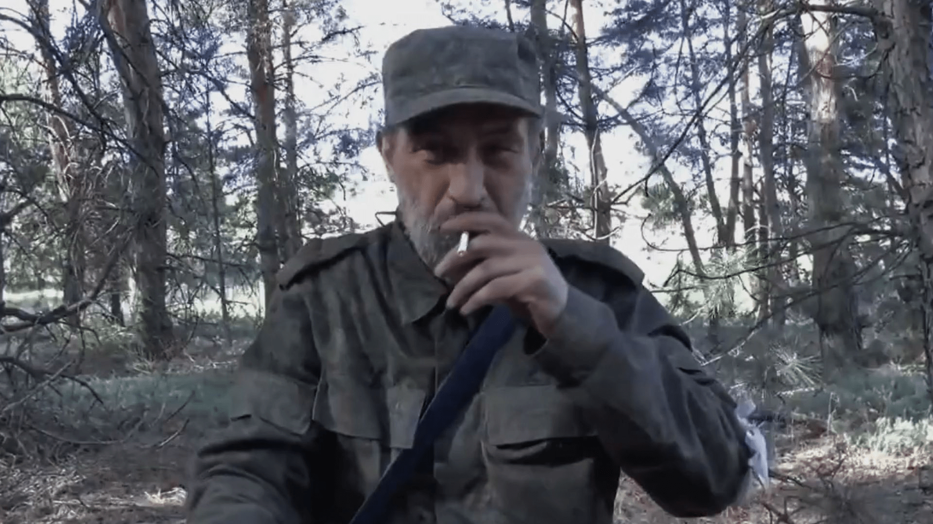 Відомий український музикант пішов воювати за окупантів ➤ Prozoro.net.ua