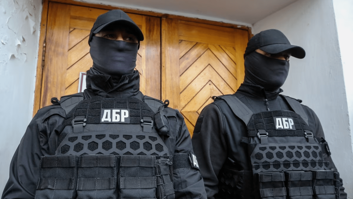 На Донеччині військовий вбив кількох поліцейських та цивільних жінок ➤ Prozoro.net.ua