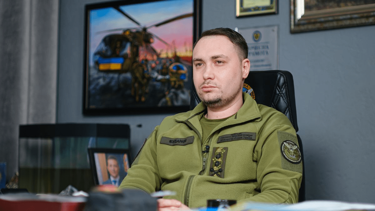 Яка країна найбільше допомагає Росії вести війну в Україні: відповідь Буданова ➤ Prozoro.net.ua