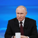 У США відреагували на бажання Путіна повернути Аляску ➤ Prozoro.net.ua