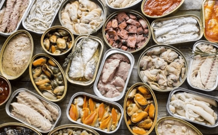 Не варто купувати – які рибні консерви найшкідливіші ➤ Prozoro.net.ua
