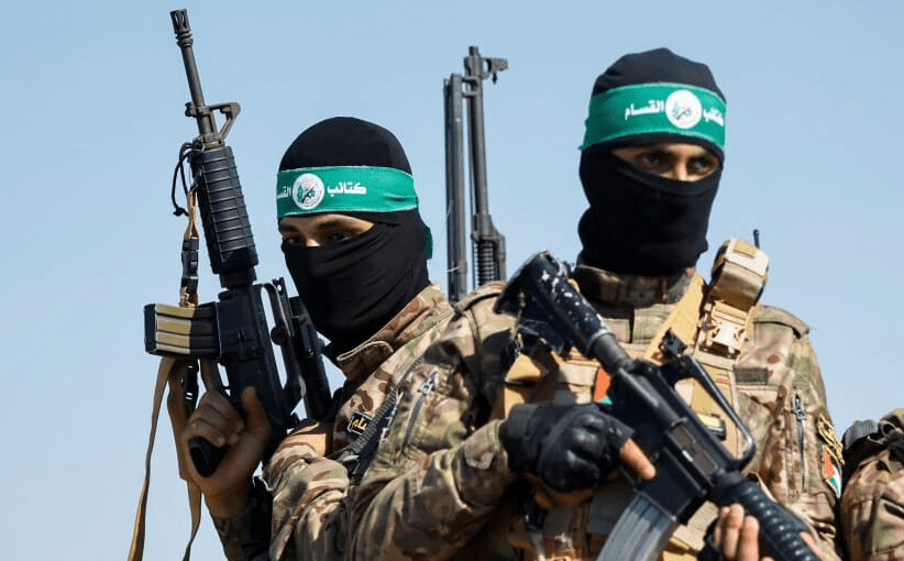 ХАМАС оголосив свої умови припинення вогню проти Ізраїлю: чого вимагають терористи ➤ Prozoro.net.ua
