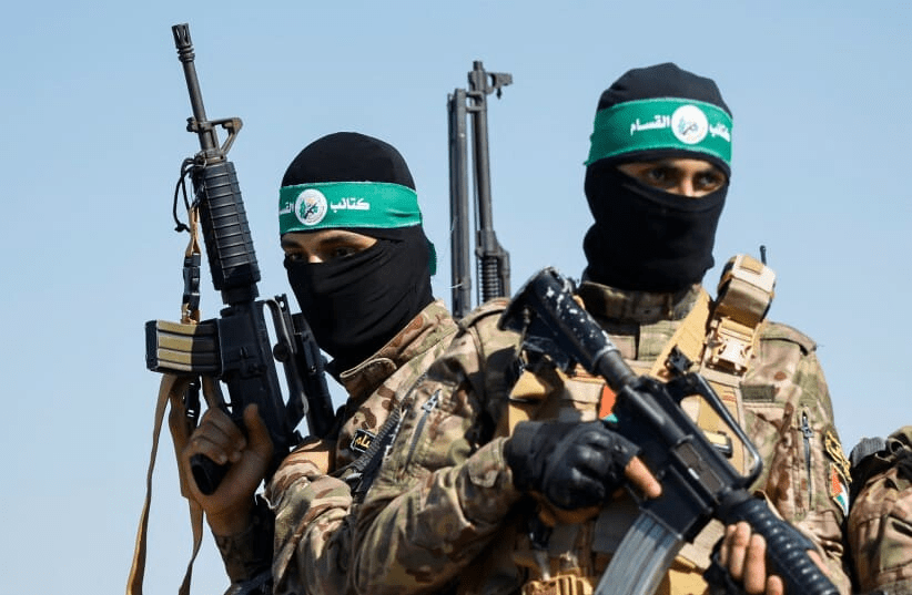 ХАМАС оголосив свої умови припинення вогню проти Ізраїлю: чого вимагають терористи ➤ Prozoro.net.ua