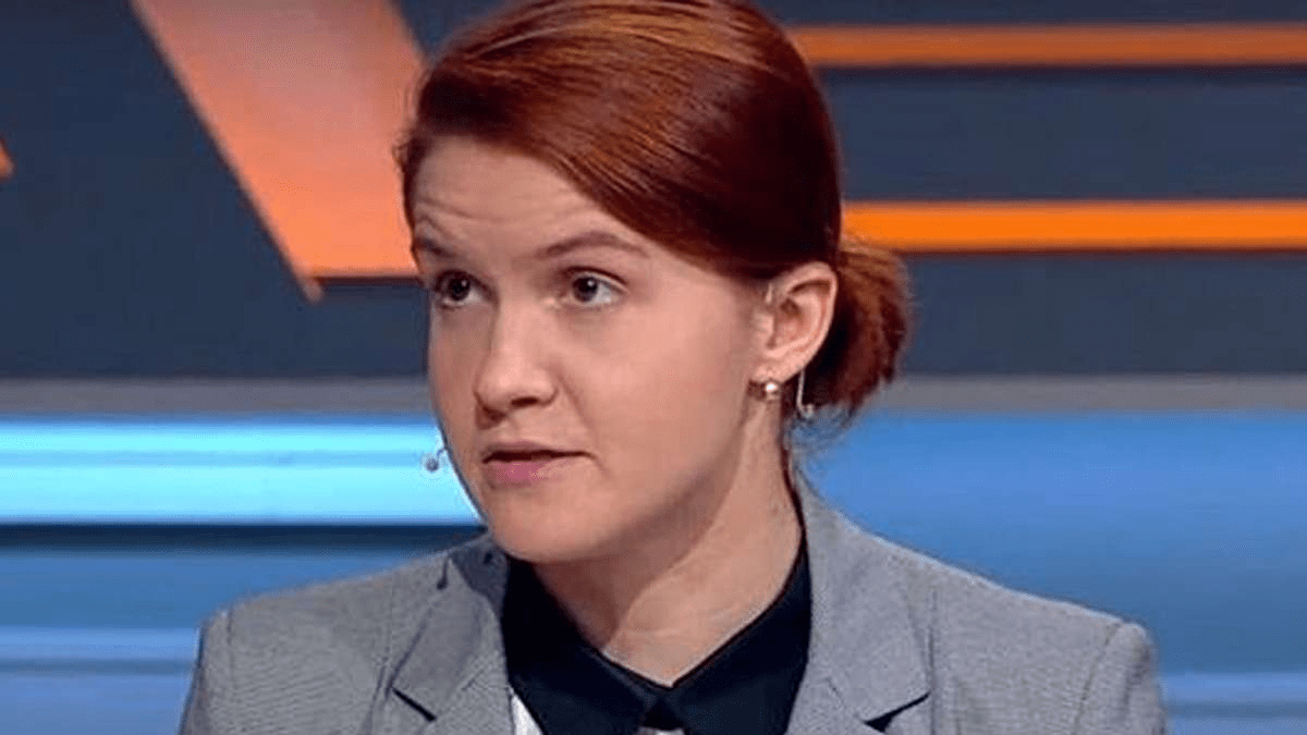 “Проблеми з алкоголем”: Безугла знову виступає проти Залужного ➤ Prozoro.net.ua