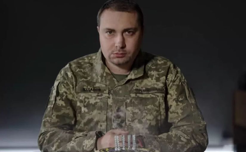 Буданов назвав країну, яка найбільше допомагає РФ воювати ➤ Prozoro.net.ua