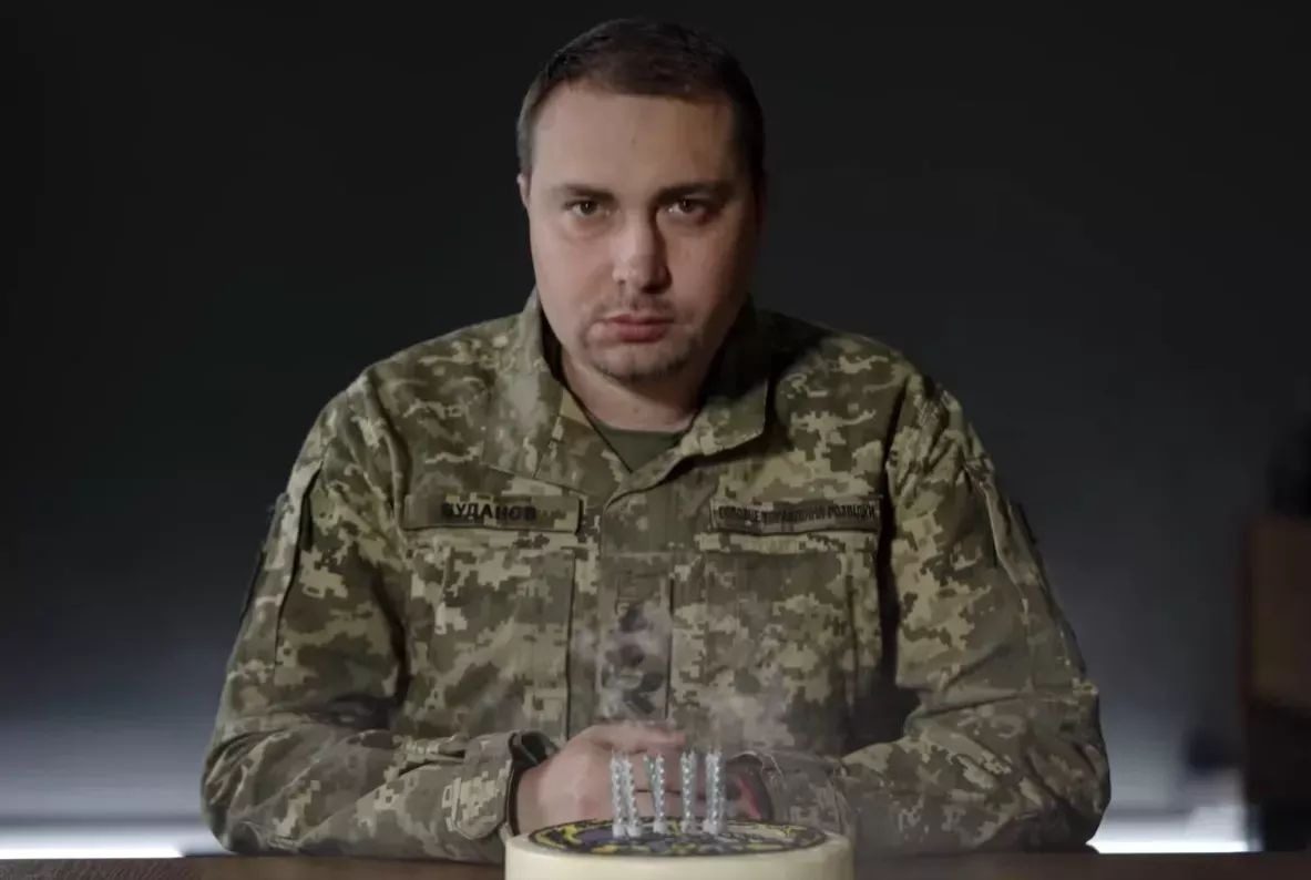Буданов назвав країну, яка найбільше допомагає РФ воювати