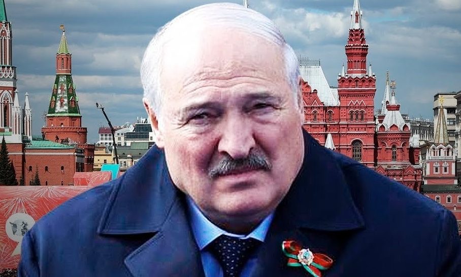 Хрипить і ходить боком: Лукашенко зовсім поганий ➤ Prozoro.net.ua
