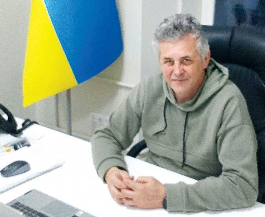 Мэр оккупированного Скадовска резко ответил на шутки Квартала 95 ➤ Prozoro.net.ua
