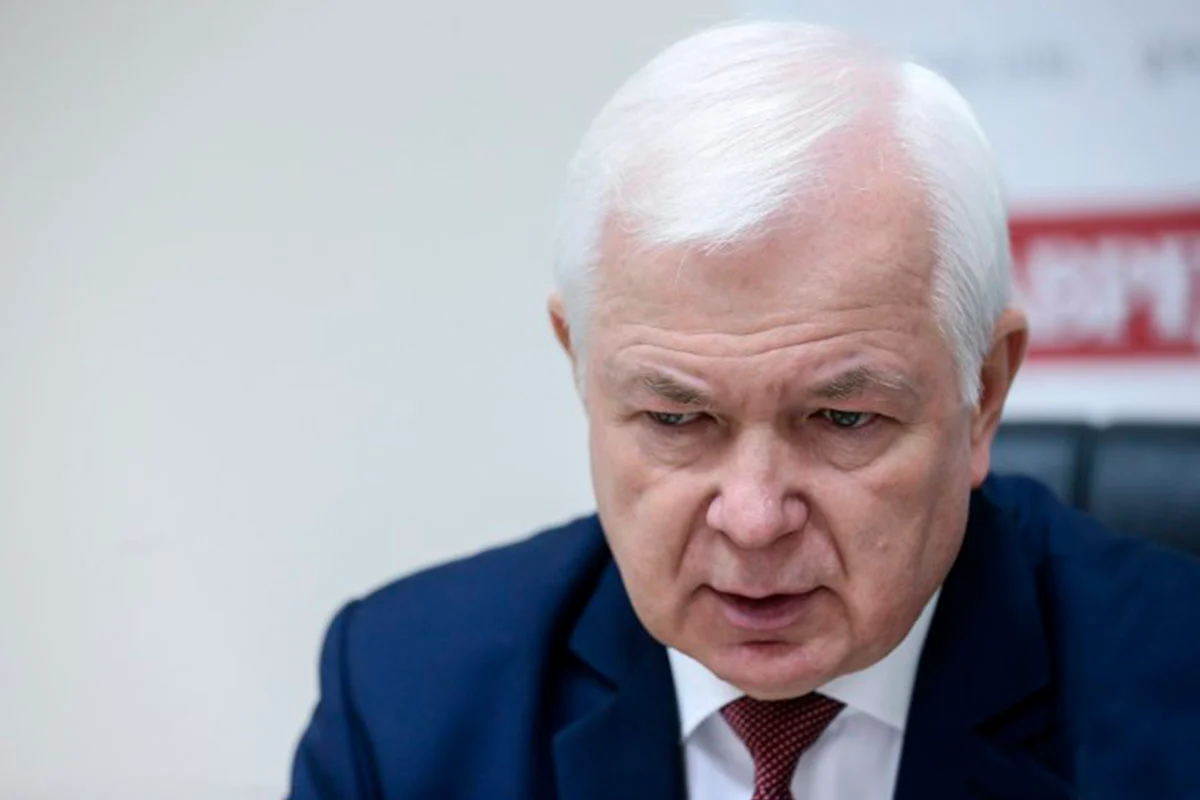 Генерал: Путін не дістане Україну ракетами за чотирьох умов
