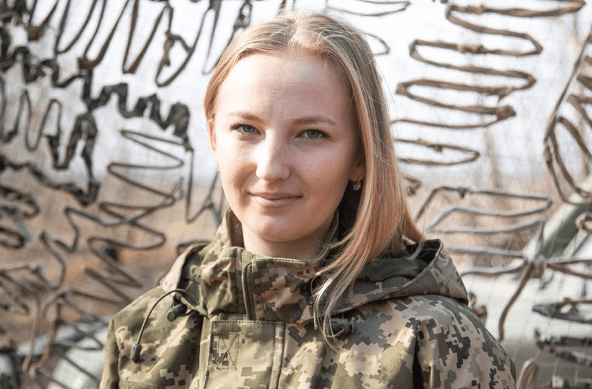 Домой вернулась врач, которая в плену говорила лишь по-украински ➤ Prozoro.net.ua