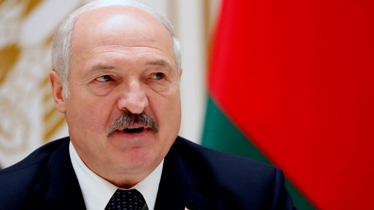 Ось що буде з Лукашенком та його родиною після відставки