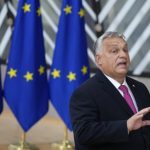 В Угорщині різко змінили позицію щодо допомоги Україні  ➤ Prozoro.net.ua