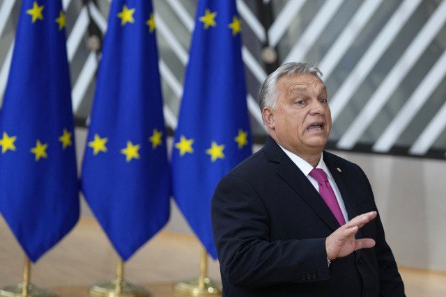 В Угорщині різко змінили позицію щодо допомоги Україні 