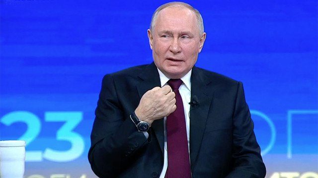 Новый указ Путина относительно украинцев: омбудсмен говорит о попытках геноцида ➤ Prozoro.net.ua