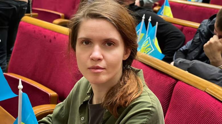 Безуглая высказалась об “увольнении”: это глупо