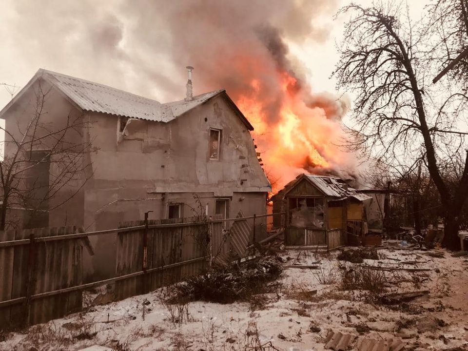На Росії цинічно пояснили ракетну атаку на Київ та Харків