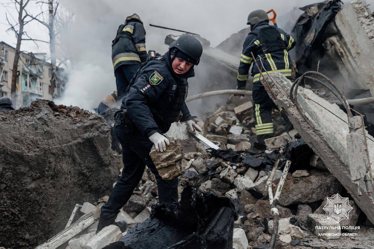 На Росії цинічно пояснили ракетну атаку на Київ та Харків ➤ Prozoro.net.ua