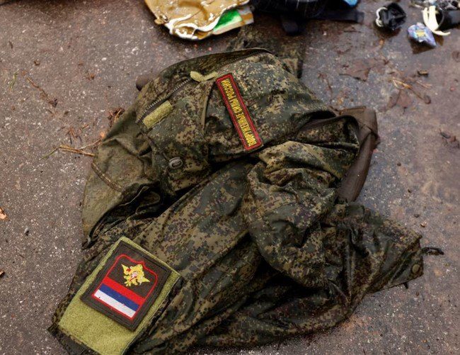 Непал вимагає від РФ компенсацій та припинення вербування громадян на війну