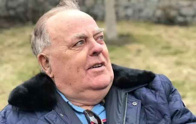 Помер останній спікер Ради з відверто комуністичними поглядами