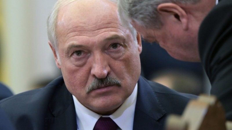 Ось що буде з Лукашенком та його родиною після відставки