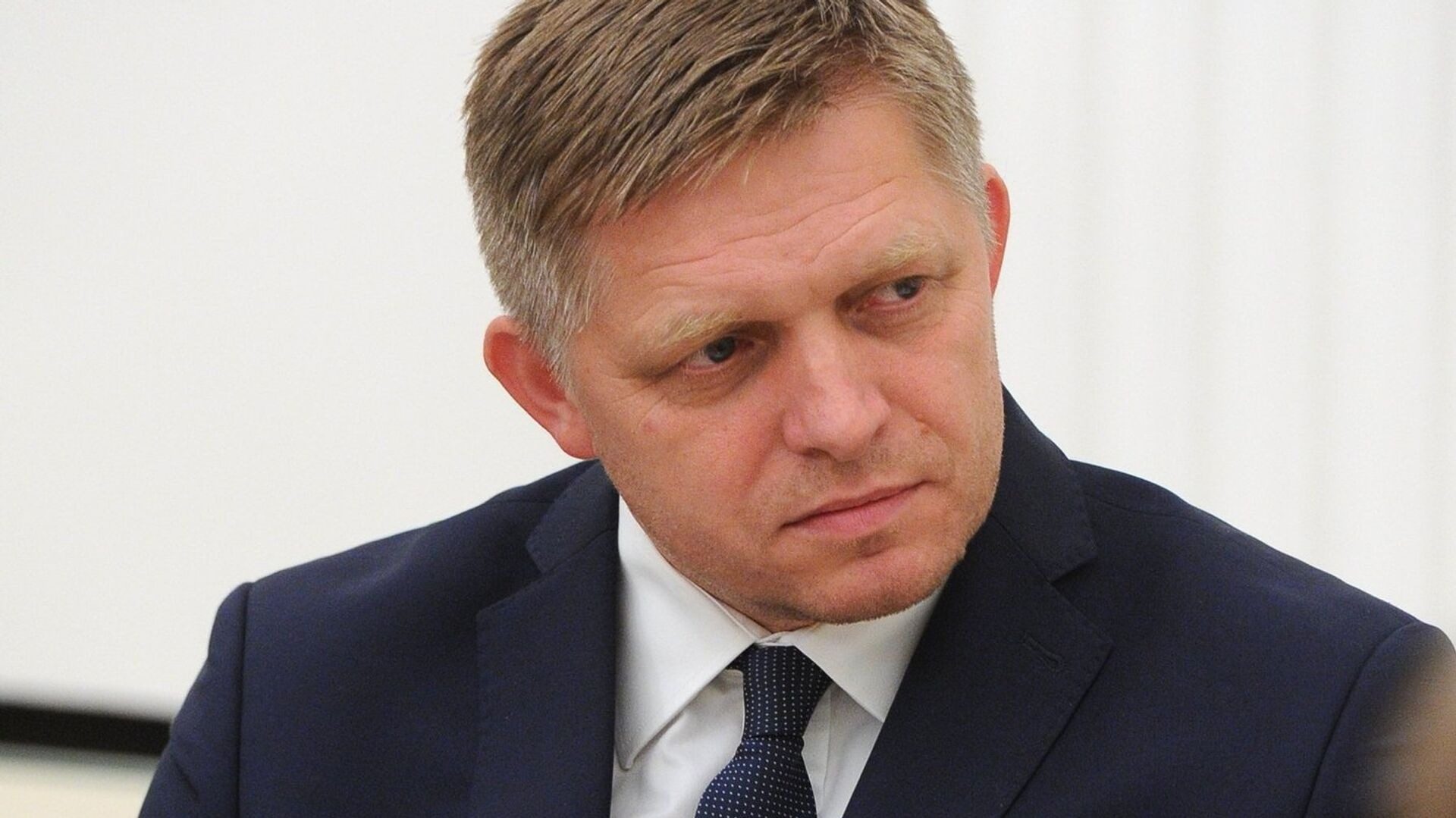 Фіцо запропонував Україні віддати РФ території: у МЗС відповіли