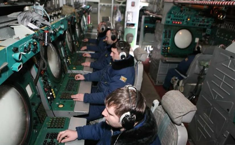 Сбитие российского А-50: кто мог быть на борту ➤ Prozoro.net.ua