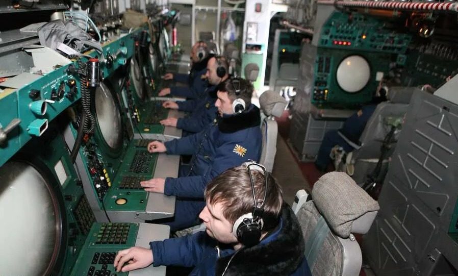 Сбитие российского А-50: кто мог быть на борту ➤ Prozoro.net.ua