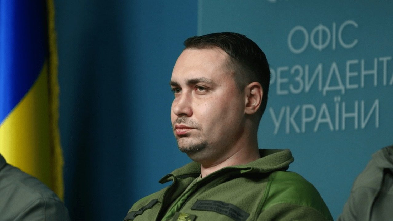 Буданов назвал страну, которая больше всего помогает РФ воевать