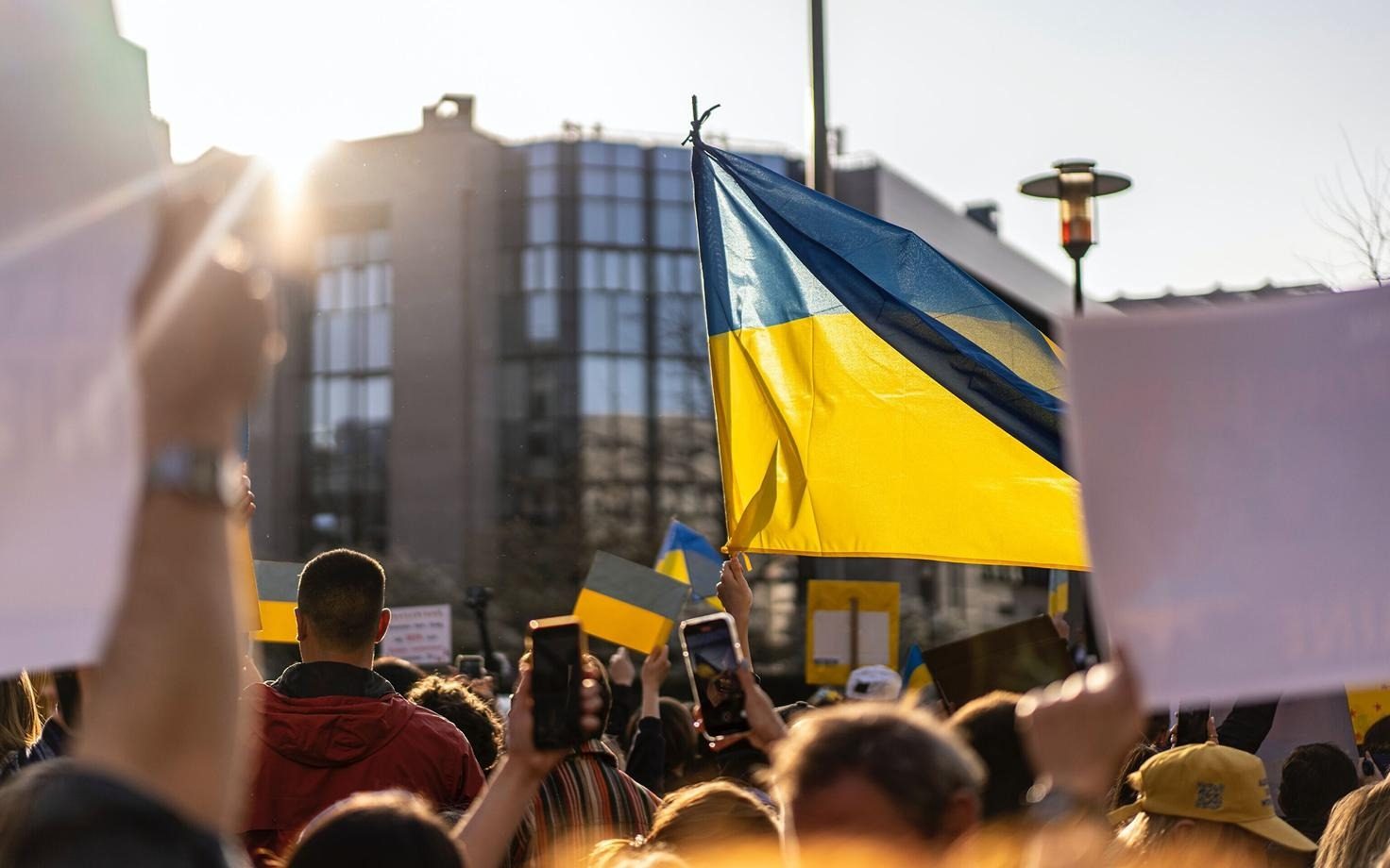 Нумеролог рассказал, что ожидает Украину в 2024 году