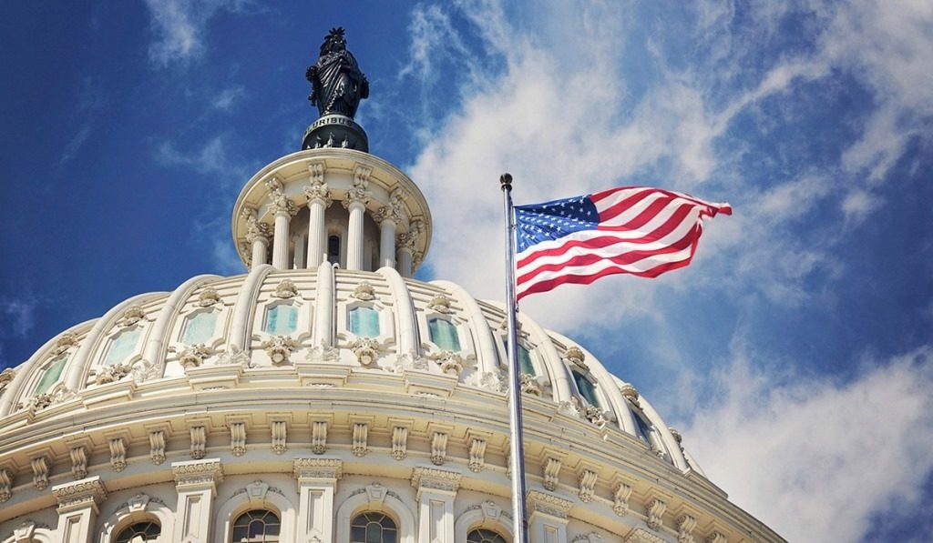 В Конгрессе США представили “План победы в Украине“