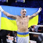 Бой Усик — Фьюри: украинский чемпион сделал громкое заявление ➤ Prozoro.net.ua