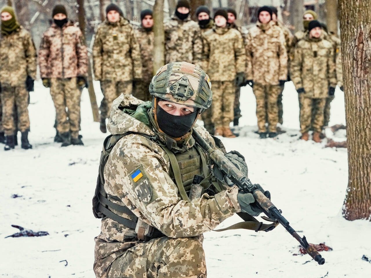 В РФ назвали дату окончания войны в Украине ➤ Prozoro.net.ua