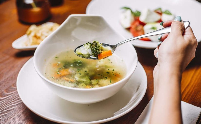 Що буде з організмом, якщо перестати їсти супи: відповідь експерта ➤ Prozoro.net.ua