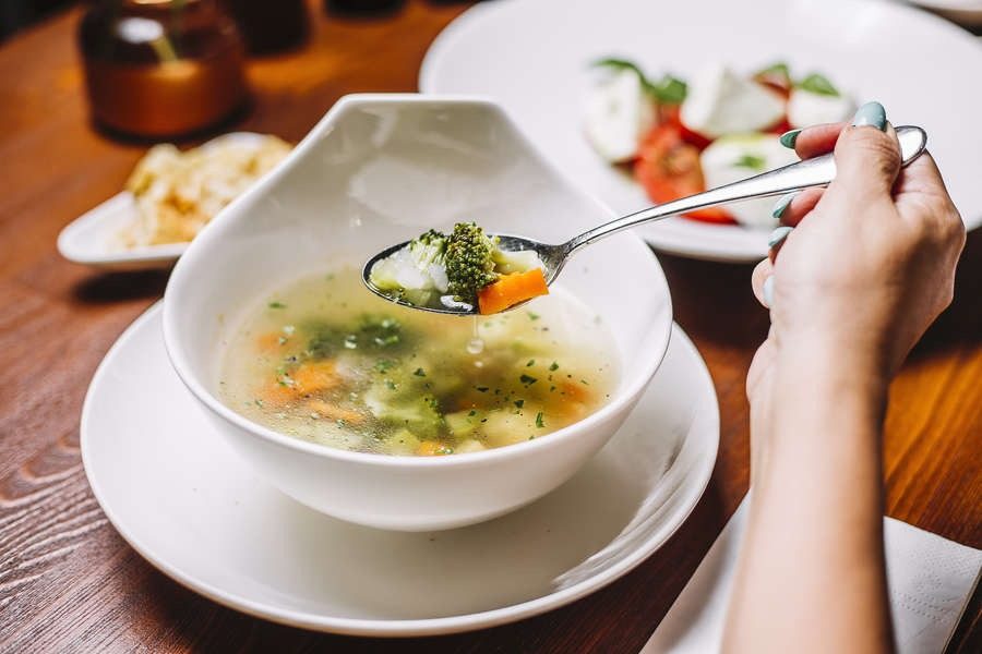 Що буде з організмом, якщо перестати їсти супи: відповідь експерта ➤ Prozoro.net.ua
