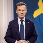 Реакция Швеции на возможную отправку войск в Украину ➤ Prozoro.net.ua
