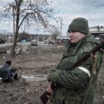Наступ на Авдіївку обернувся для армії Росії катастрофою ➤ Prozoro.net.ua
