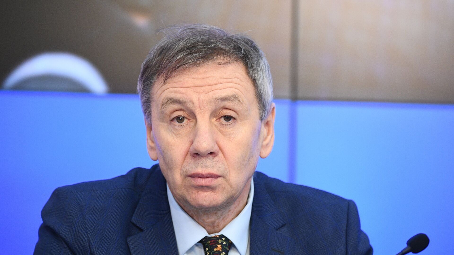 Z-политолог Марков признал провал «СВО»: Россия свернула не туда