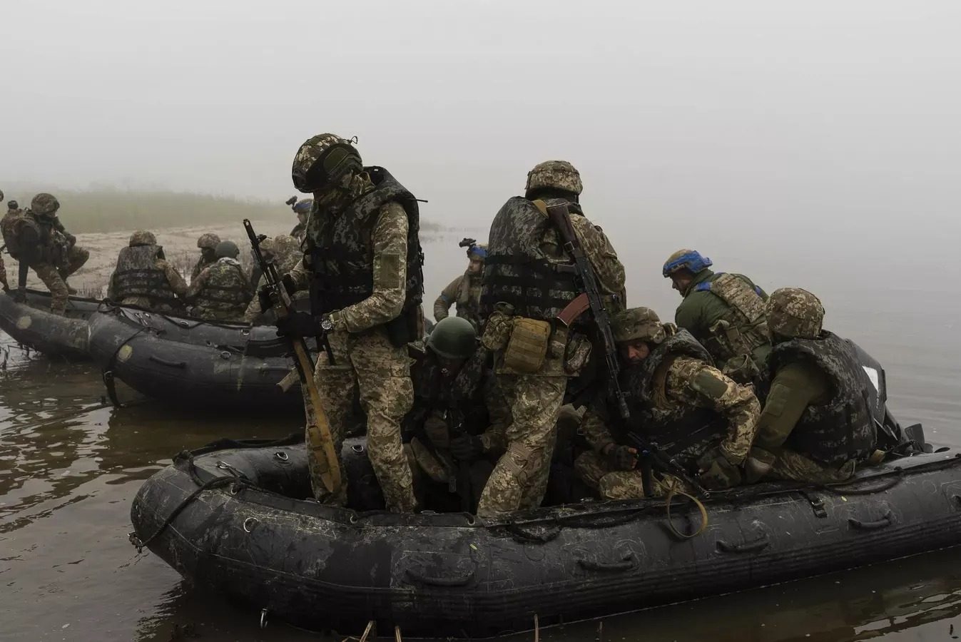 Продвижение ВСУ на Донбассе: в ISW сообщили хорошие новости