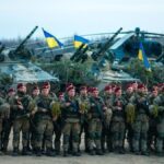 Названа точна чисельність ЗСУ: цифра вражає ➤ Prozoro.net.ua