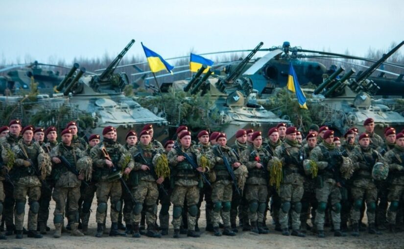 НАТО може залучити 5 статтю про колективну оборону – Столтенберг  prozoro.net.ua