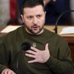 Бронь від мобілізації: Зеленський анонсував справедливий механізм ➤ Prozoro.net.ua