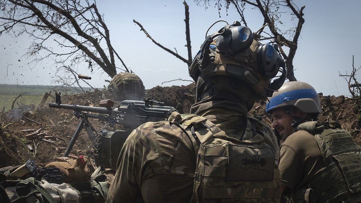 Продвижение ВСУ на Донбассе: в ISW сообщили хорошие новости