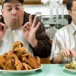5 продуктов, которые нельзя есть, если вы хотите жить долго ➤ Prozoro.net.ua